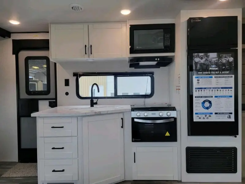 Jayco Jay Flight SLX 284BHS 2026
