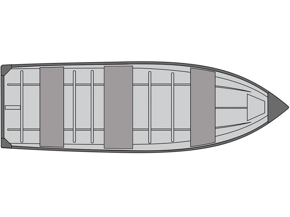 Princecraft Scamper 14 2024 alt