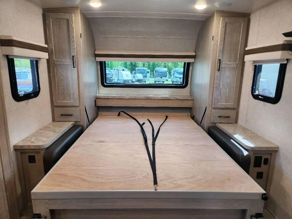 Rockwood Mini Lite 2507s 2022 alt