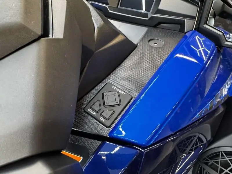 2026 Yamaha VX Limited thumbnail 26