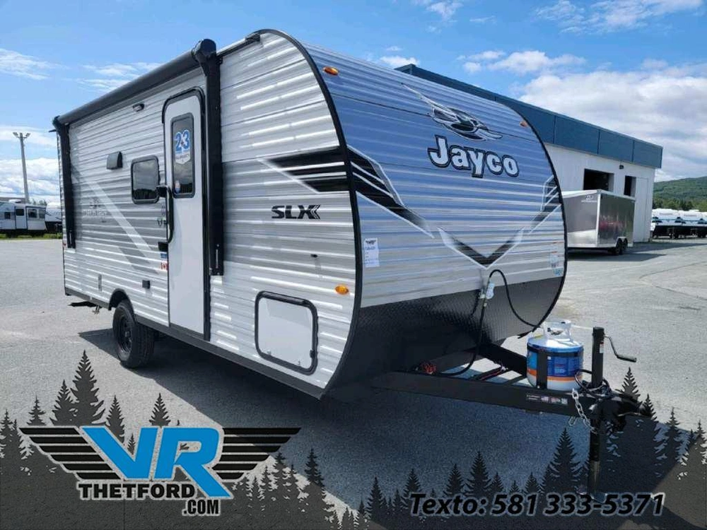 Jayco Jay Flight Slx 175bh 2026 alt