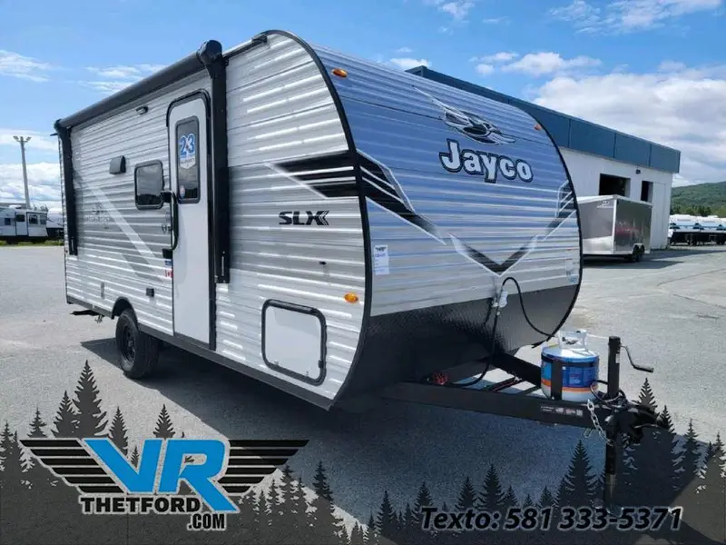 2026 Jayco Jay Flight SLX 175BH