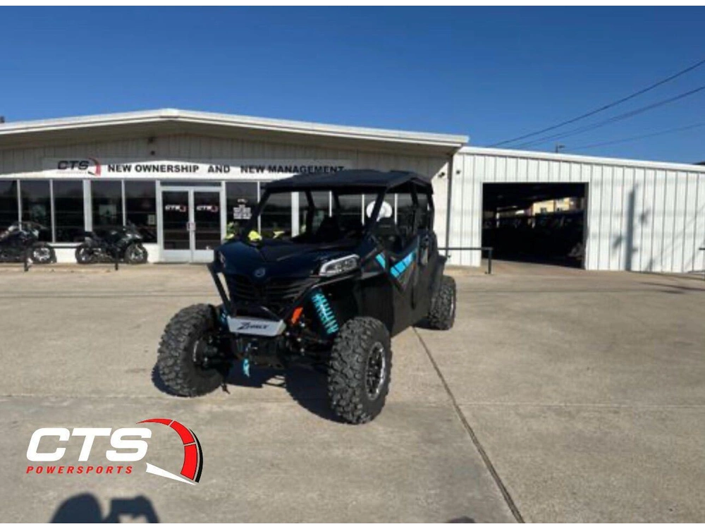 2026 Cfmoto Zforce 950 Sport-4 Cf1000sz-3l 950 Sport 4 950 Sport 4 alt