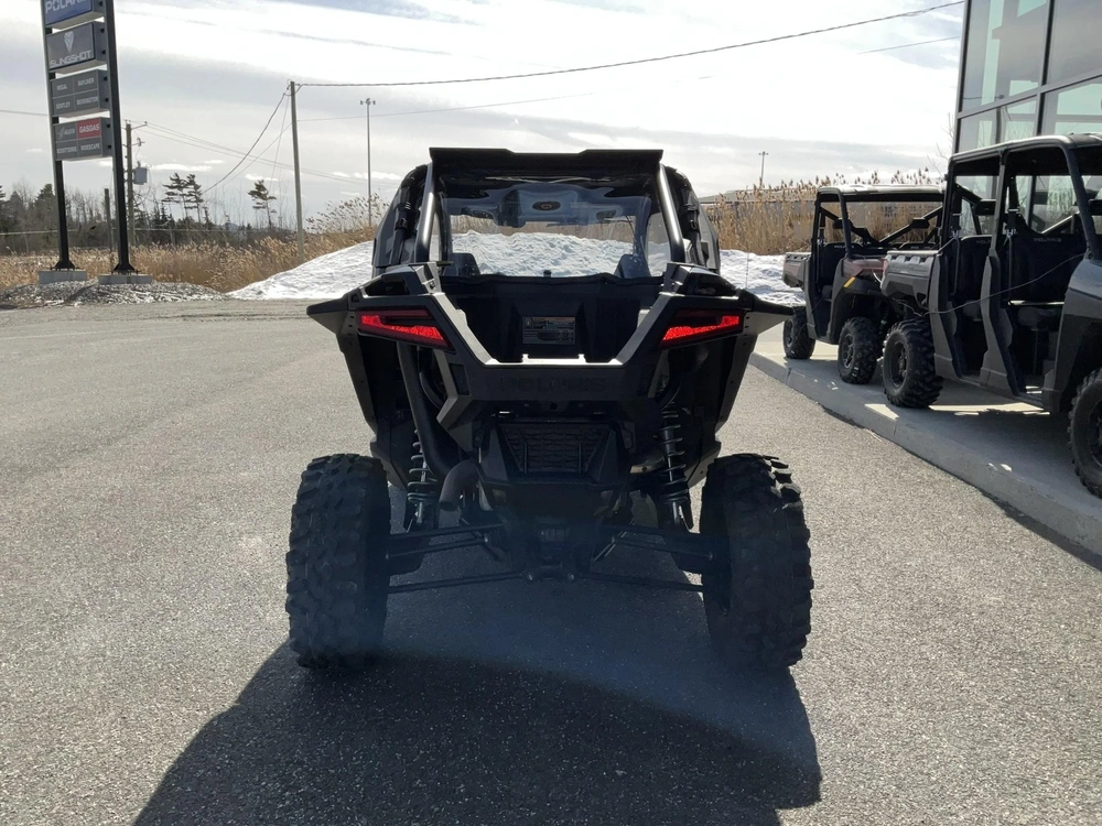 Polaris Rzr Pro Xp Sport 2022 alt