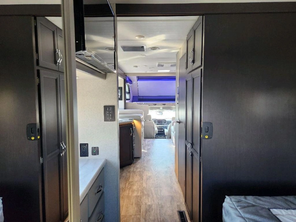 Thor Magnitude Xg32 Diesel 4x4 2025 alt