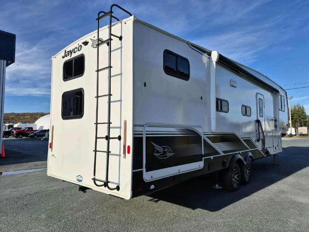 Jayco Eagle Ht 31qcd 2025 alt