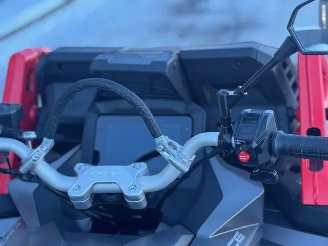 CFMOTO CFORCE 1000 MV 2026