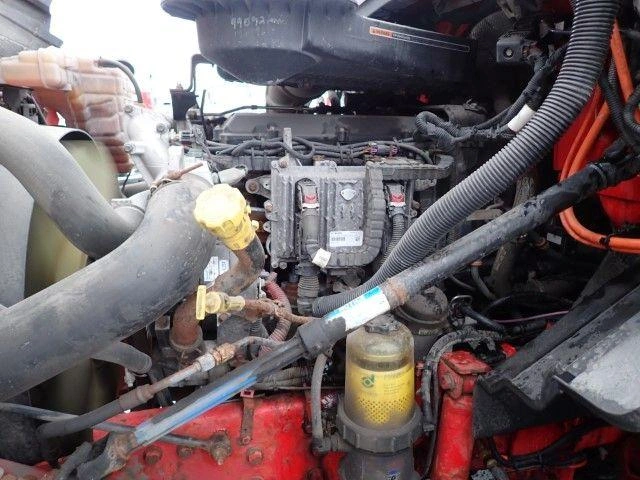 International Lt625 2019