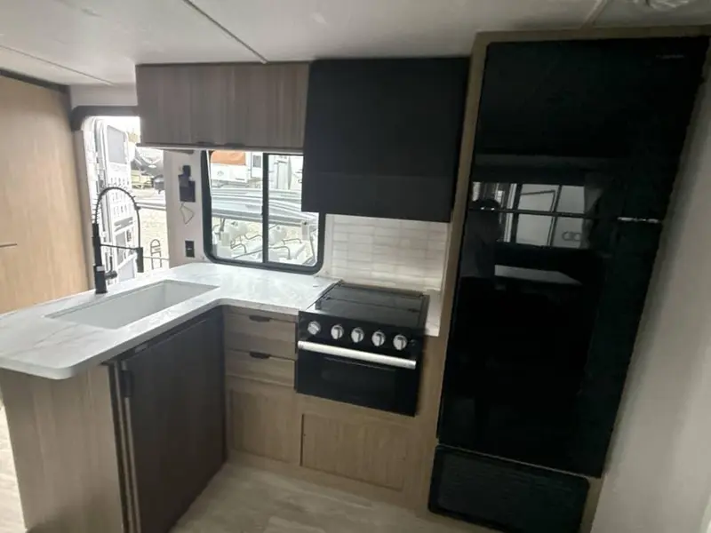 Forest River Wildwood 273QBXL 2026