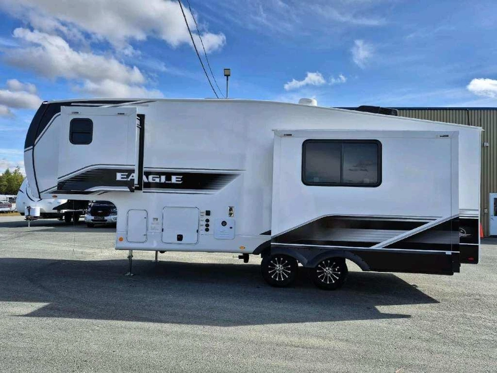 Jayco Eagle Sle 24mle 2026 alt