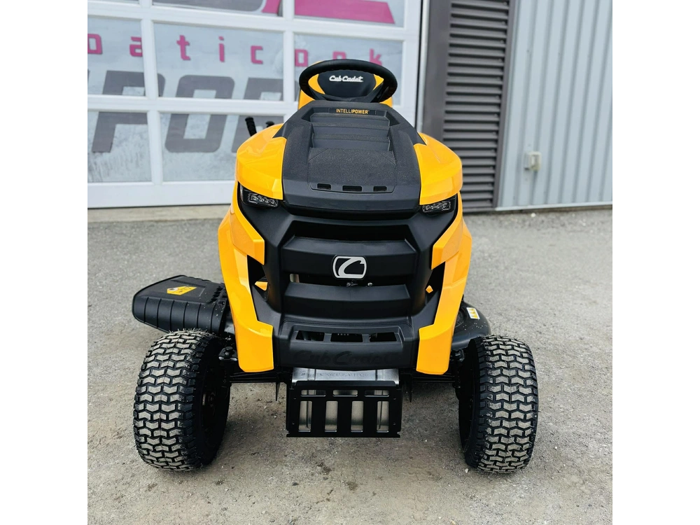 Cub Cadet Lt42 Intellipower 13a6a9ts596 2026 alt