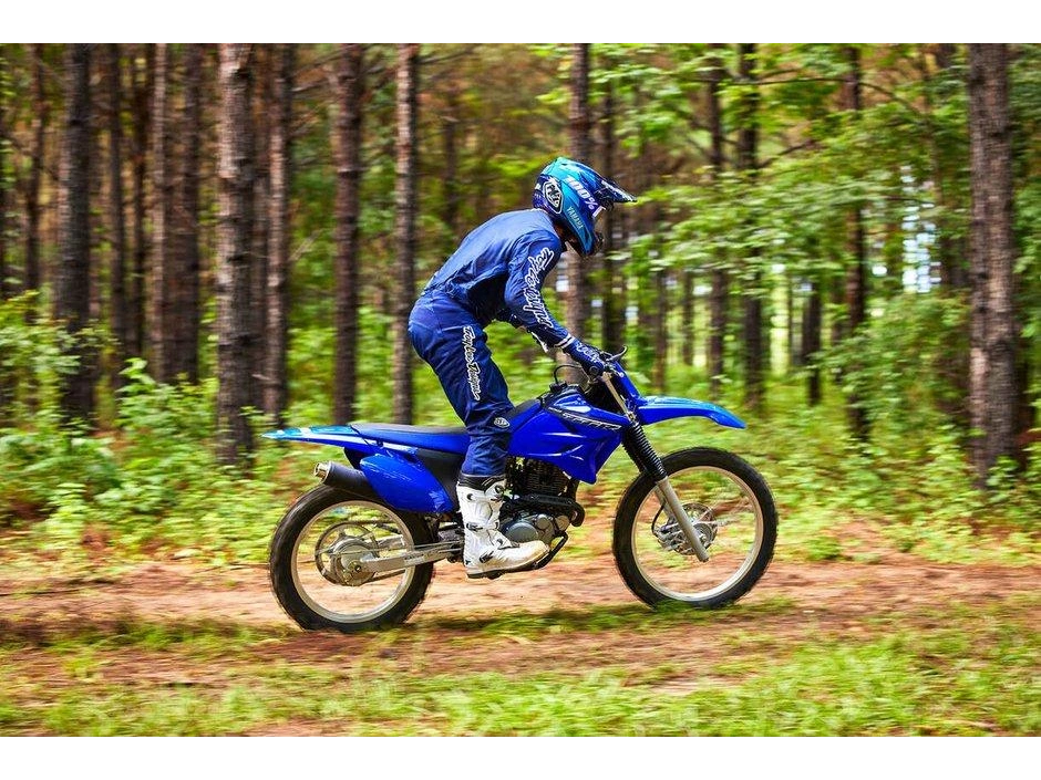 Yamaha Tt-r 230 Rabais De 900$ Certaines Conditions S'appliquent 2025 alt