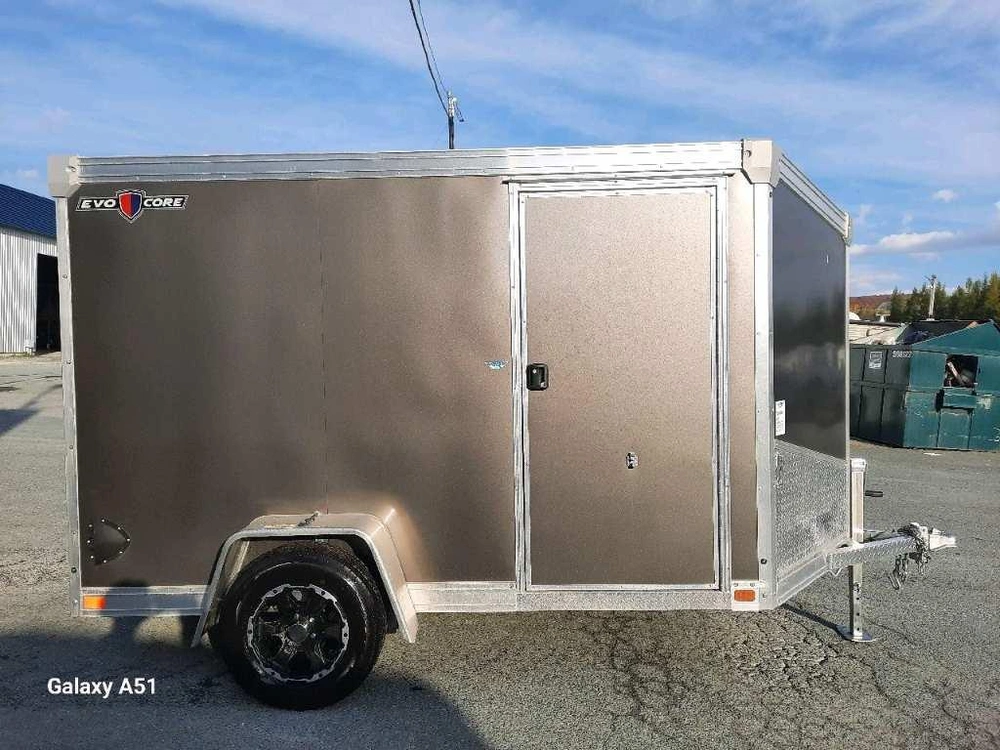 Ideal Cargo Idev610sa (r) 2025 alt