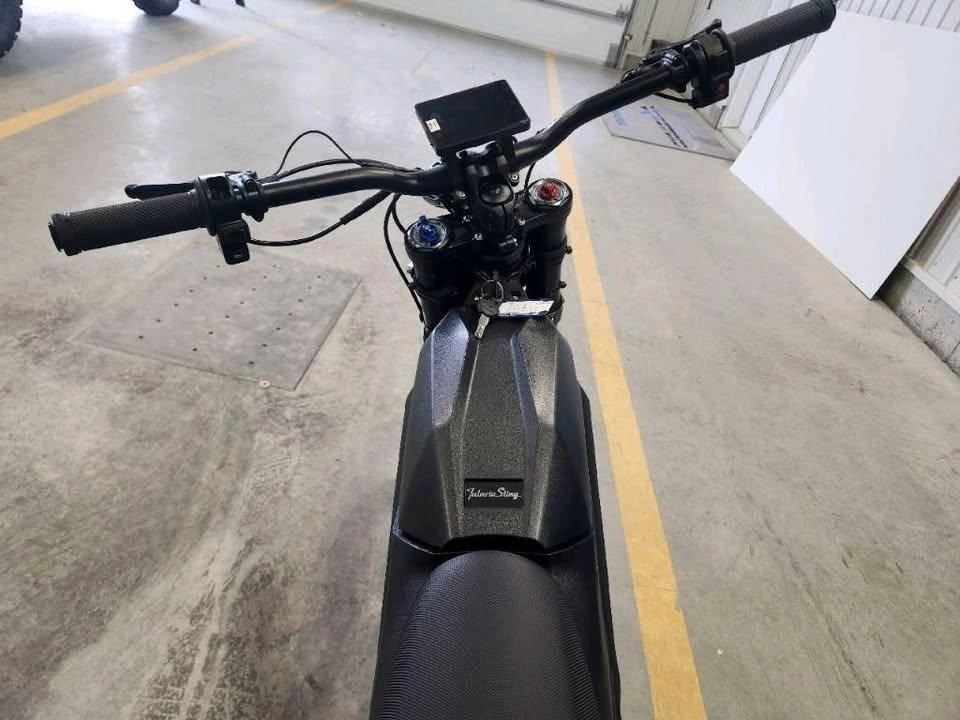 Talaria Sting R Mx4 Evo 2024 alt