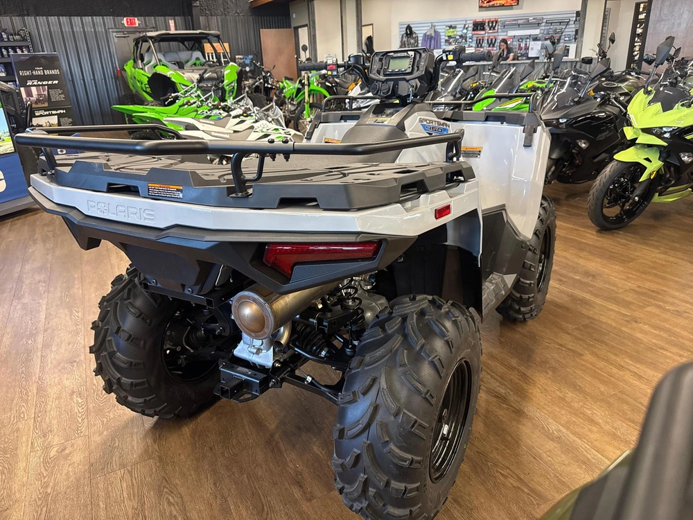2026 Polaris Sportsman 450 H.o. Eps Eps alt