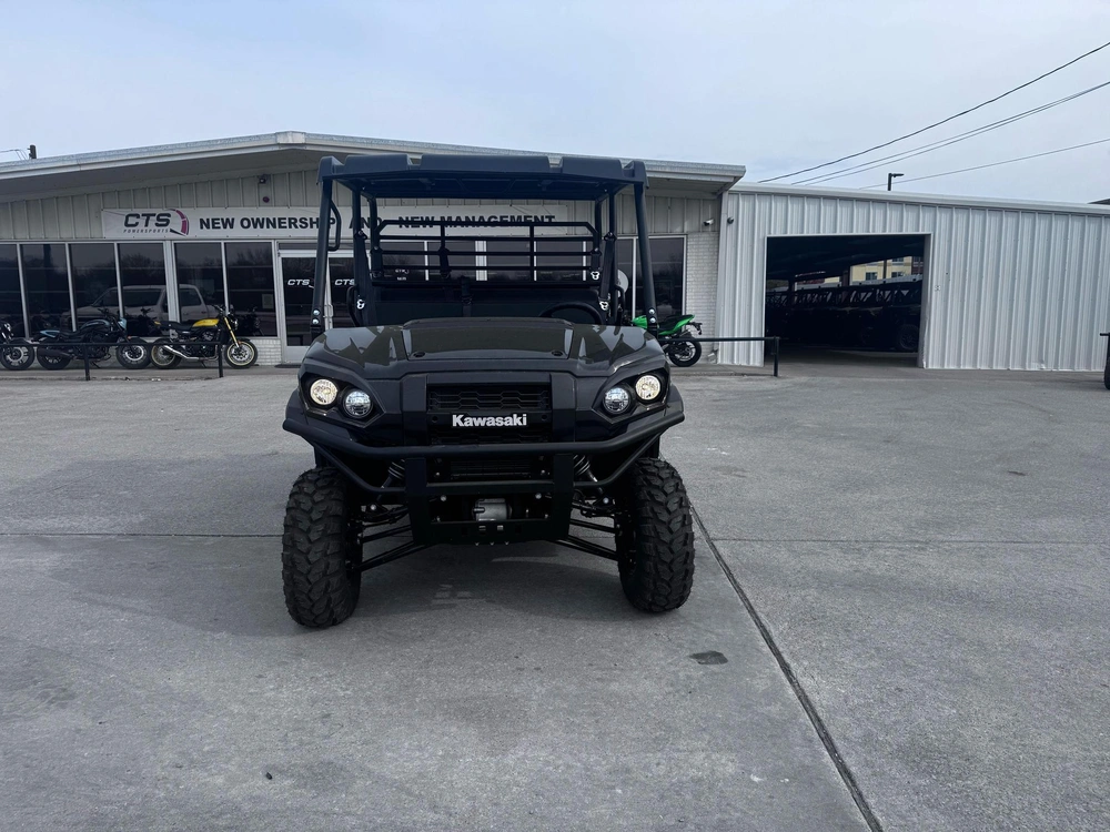 2026 Kawasaki Mule��� Pro-fxt��� 1000 Le Le alt