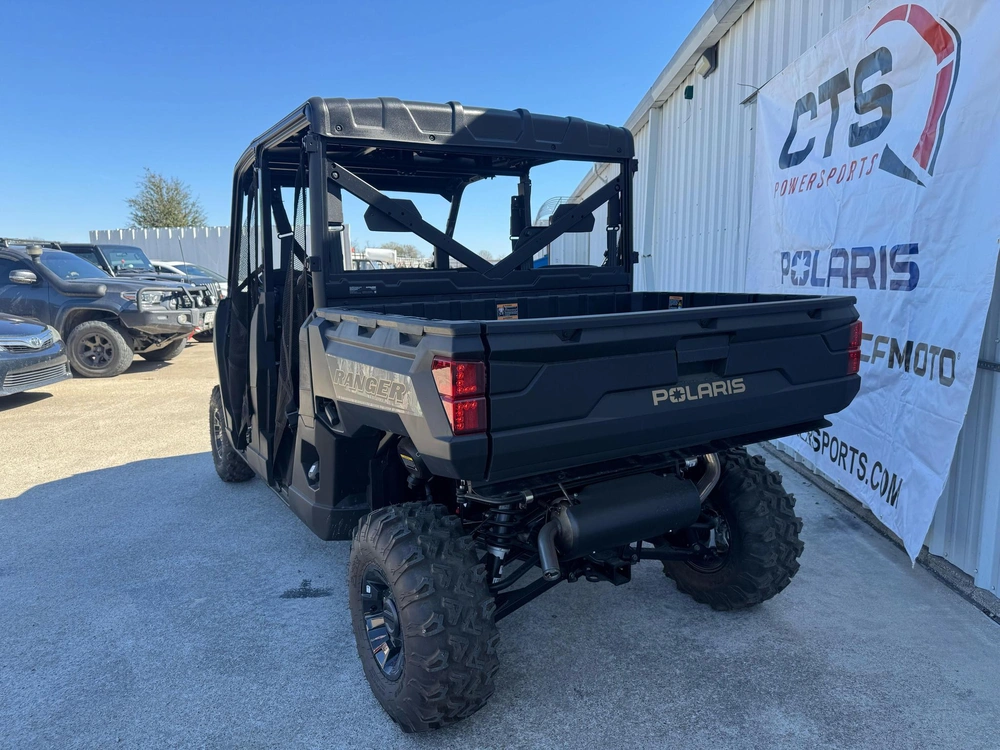 2026 Polaris Ranger Crew 1000 Premium alt