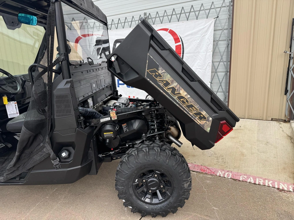 2026 Polaris Ranger 1000 Premium Eps Eps alt
