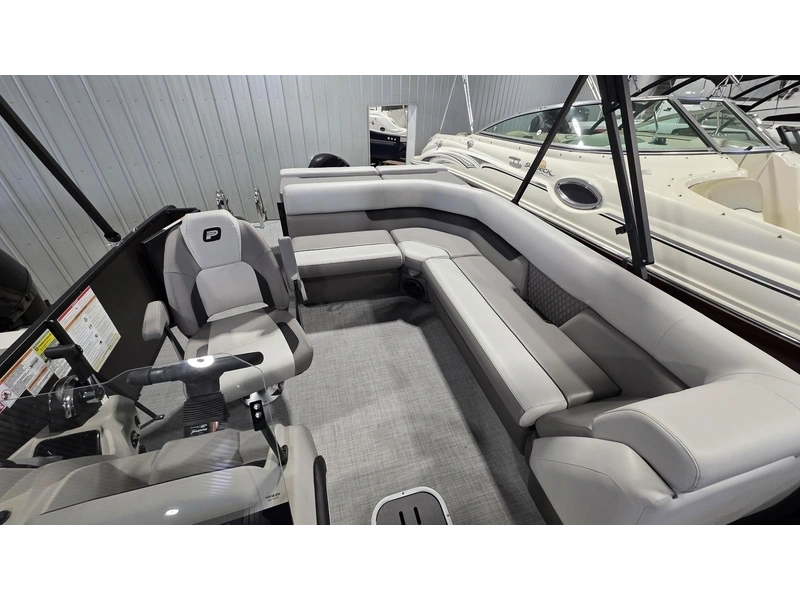 Princecraft Vectra 23 L 2026 alt