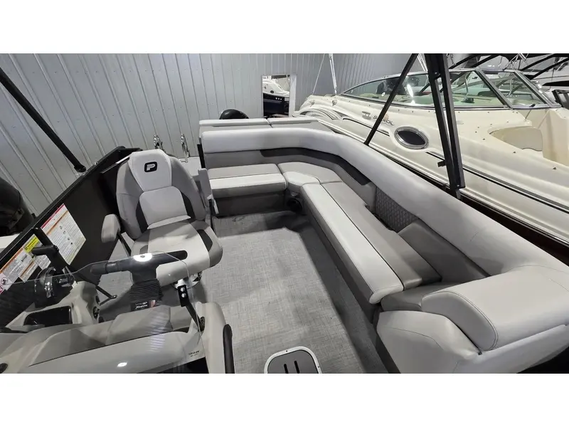 2026 Princecraft Vectra 23 L thumbnail 6
