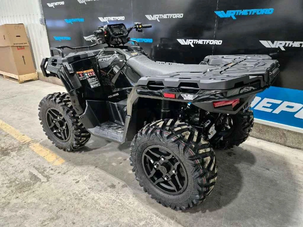 Polaris Sportsman 570 Trail 2026 alt