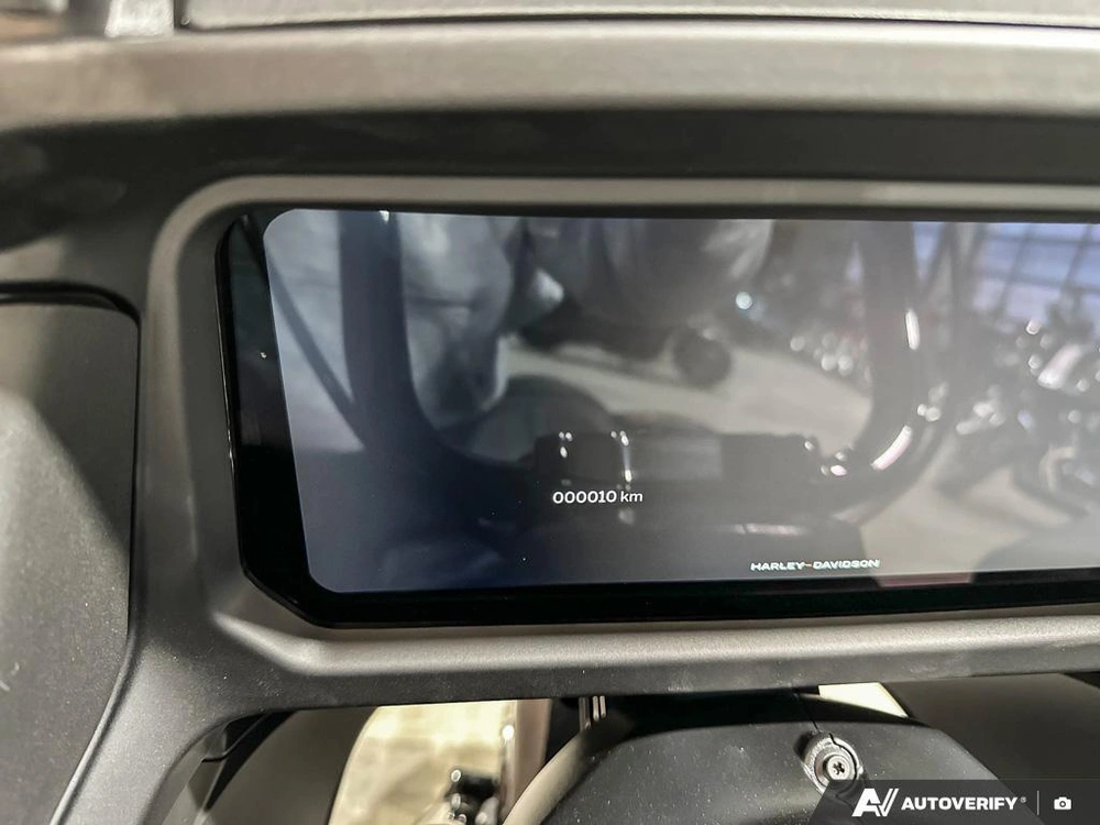 2026 Harley-davidson Road Glide alt