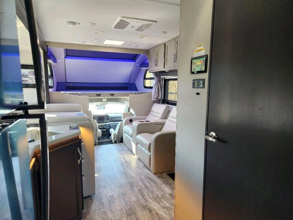 Thor Magnitude Xg32 Diesel 4x4 2025 alt