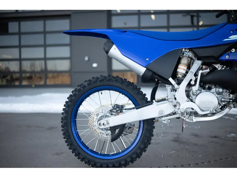 2026 Yamaha YZ125 thumbnail 11