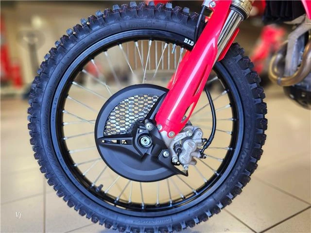 2026 Honda Crf250r Competition/motorcross alt