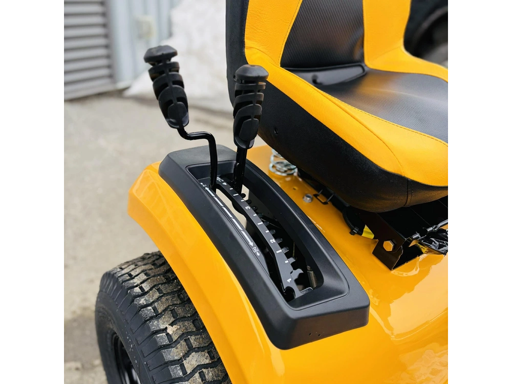 Cub Cadet Lt46 Intellipower 13b6a9tta10 2026 alt