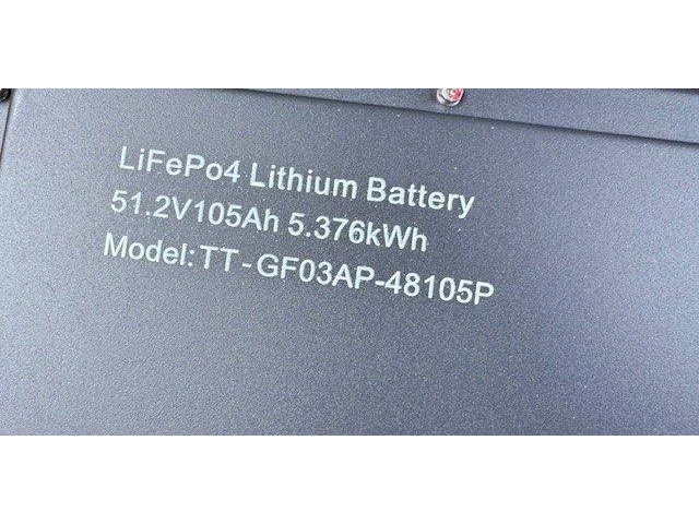 X-plod Adventure 22 Plus 100% Électrique. Batterie Au Lithium !!! 2025 alt