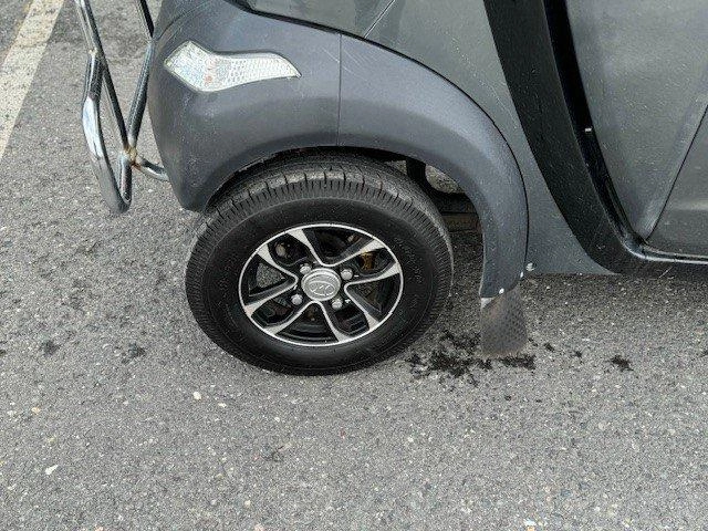 Autre Ecolo Cycle Et4 Cruise 2021 alt