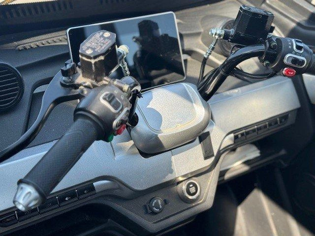 Autre Ecolo Cycle Spark 2024 alt