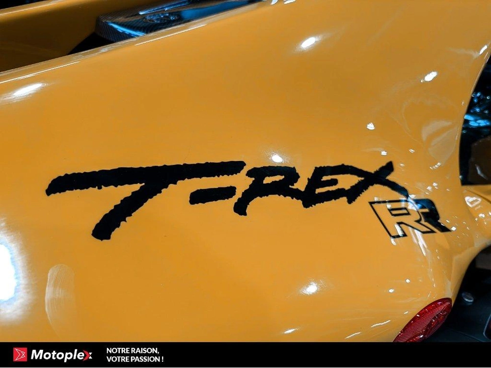 Campagna T-rex Rr 2025 alt