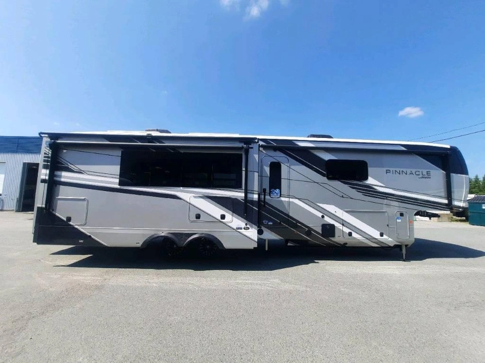 Jayco Pinnacle 38fbrk 2026 alt