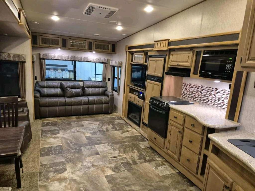 Cruiser Rv Crossroads 315rl 2016 alt
