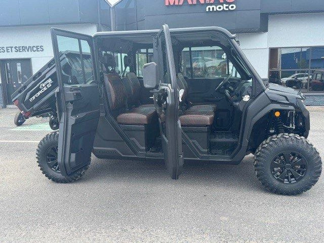 Cfmoto Uforce U10 Xl Pro Highland 2026 alt