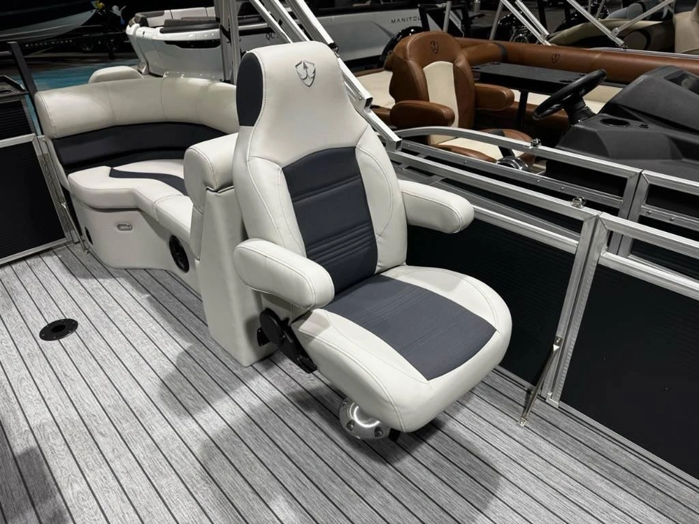 2026 Armada Drakkar 23f alt
