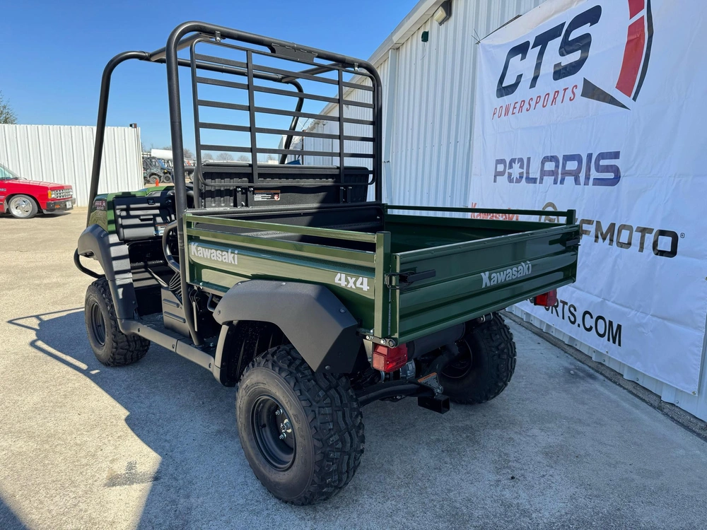 2026 Kawasaki Mule™ 4010 4x4 4010 4x4 alt