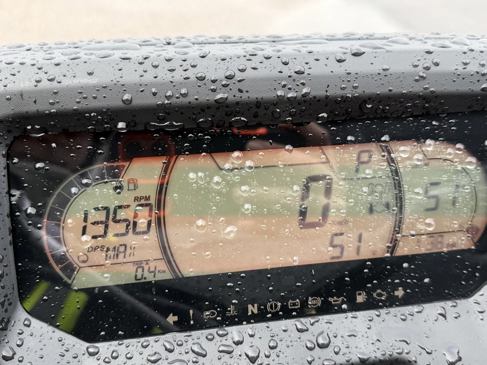 2026 Brp Outlander Xt 850 alt