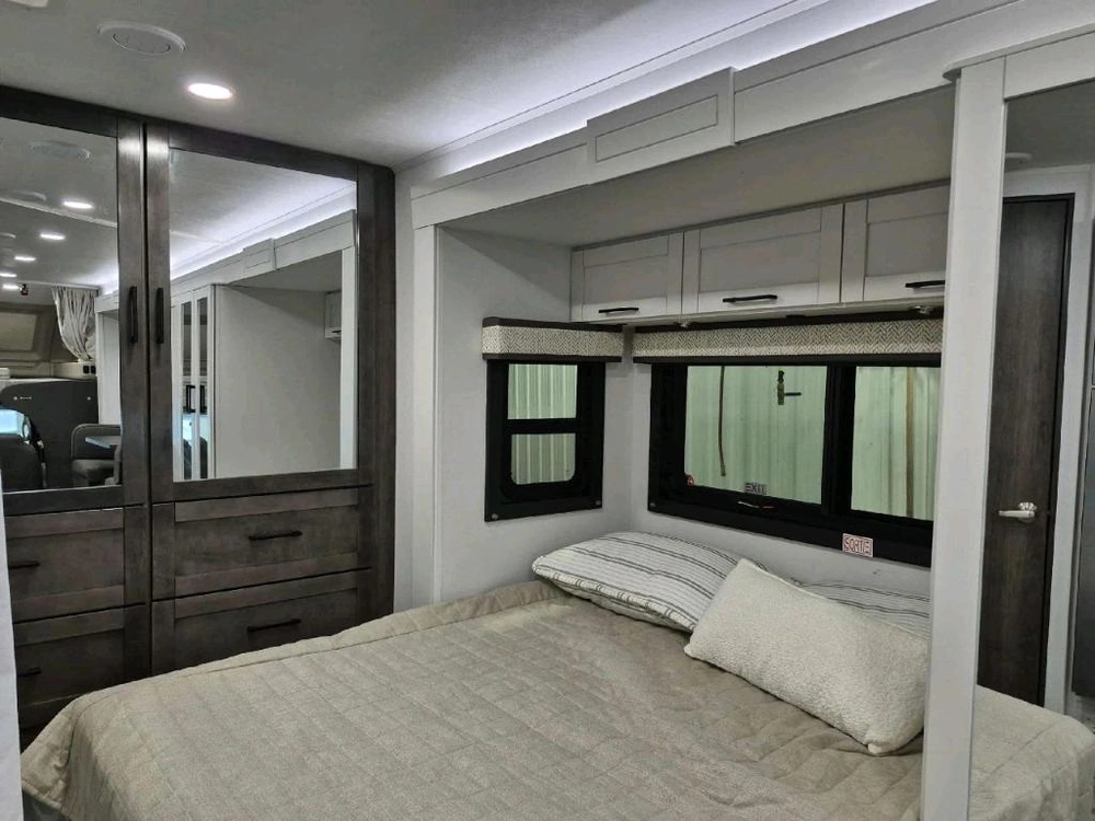 Jayco Redhawk 24b 2026 alt