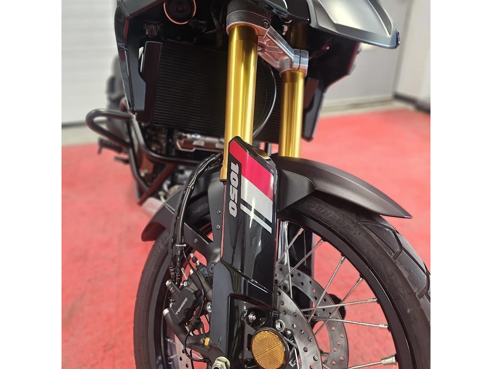 2026 Suzuki V-strom 1050de alt