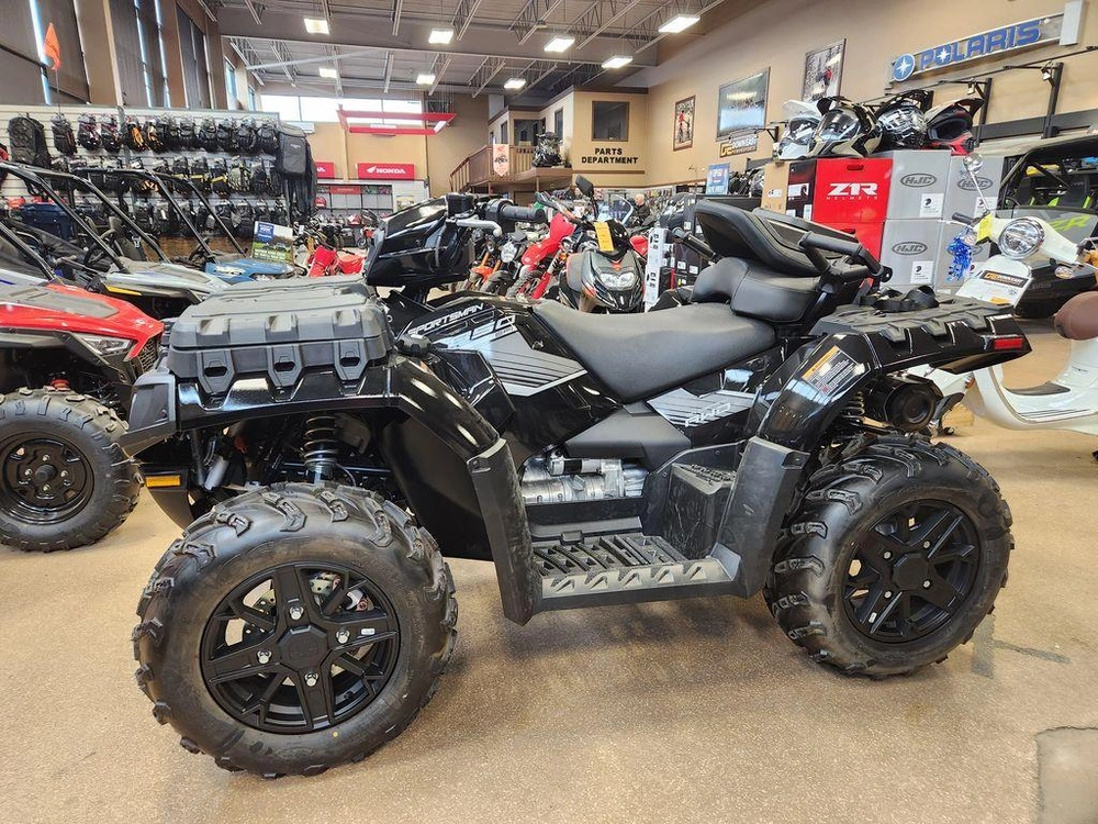 2025 Polaris A25sye85al * alt
