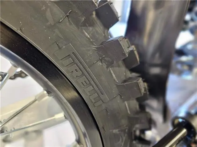 Honda CRF250R COMPETITION/MOTORCROSS CRF250RT 2026