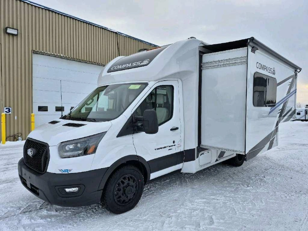 Thor Compass 23tw 2026 alt