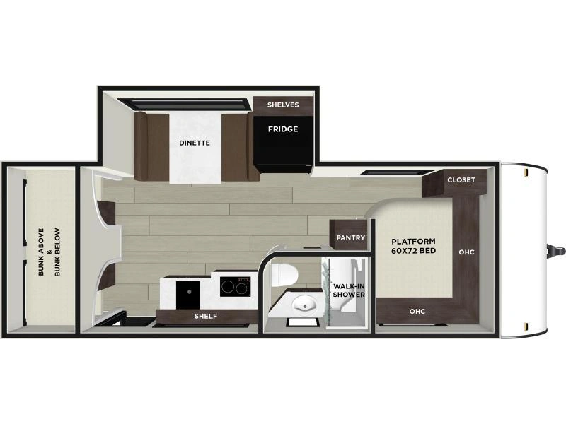 Wildwood Fsx 180 Ice 2026 alt