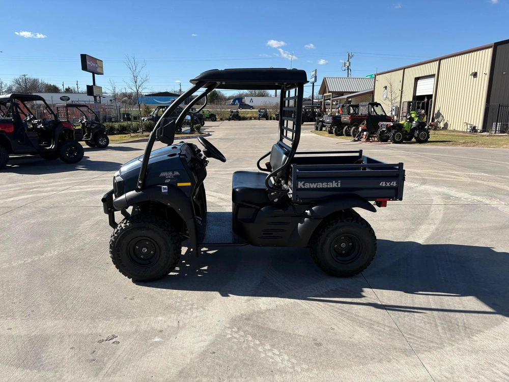 2026 Kawasaki Mule Sx™ 4x4 4x4 alt