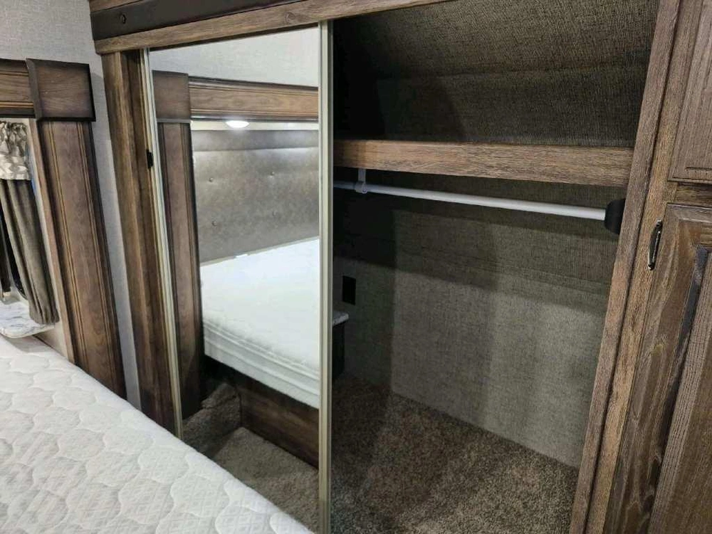 Keystone Rv Cougar 333mks 2017 alt