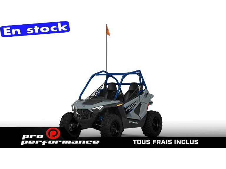 Polaris Rzr 200 Efi 2026 alt