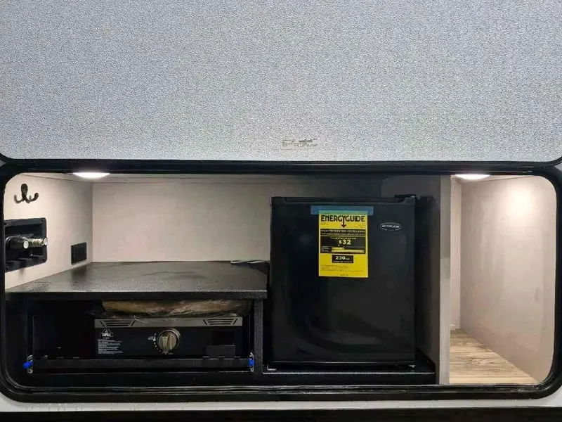 Jayco Jay Feather 29QBH 2026